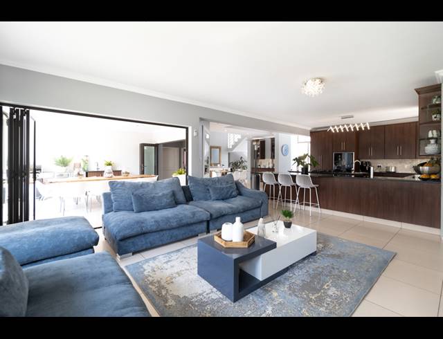 4 BEDROOM HOUSE TO LET IN SILVERWOODS COUNTRY ESTATE